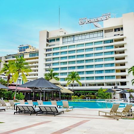 Hotel El Panama By Faranda Grand, A Member Of Radisson Individuals Exterior photo