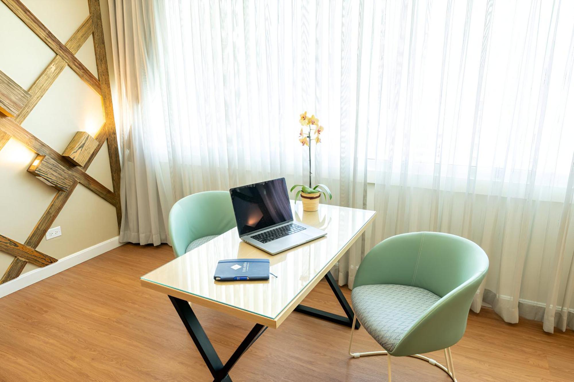 Hotel El Panama By Faranda Grand, A Member Of Radisson Individuals Exterior photo A room at the library